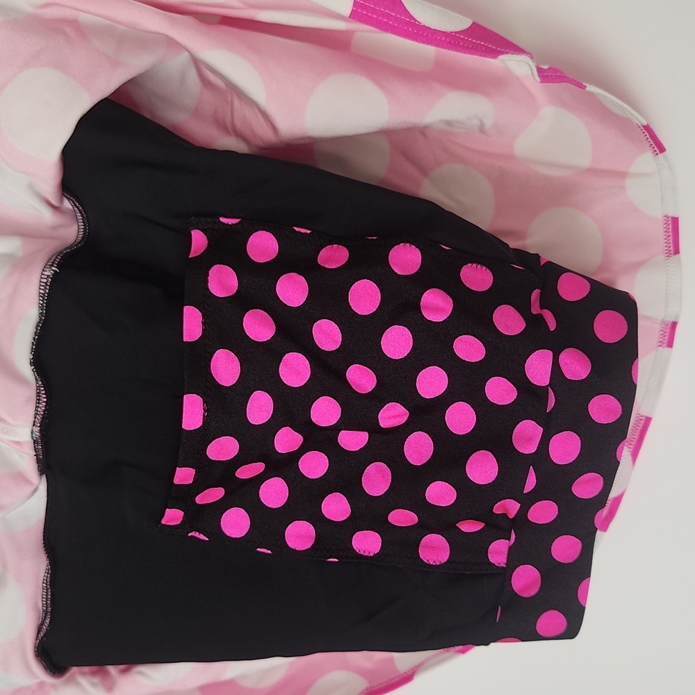 Sparkle Skirt running skirt/skort - Picture 3 of 5